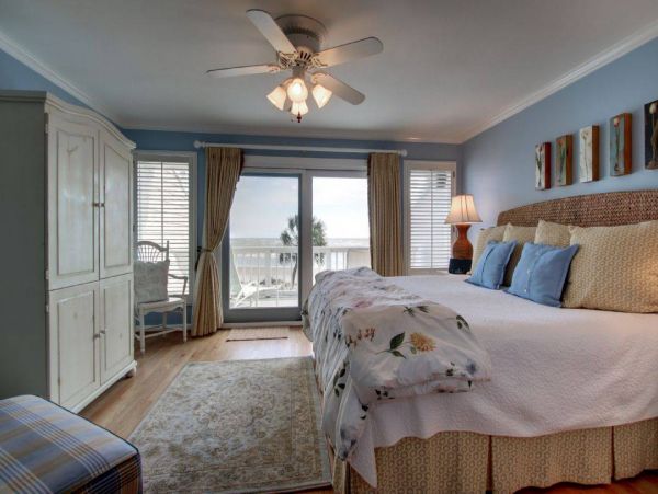 Isle Of Palms Condo 1015755