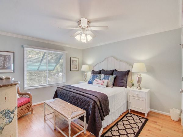 Isle Of Palms Condo 1015755