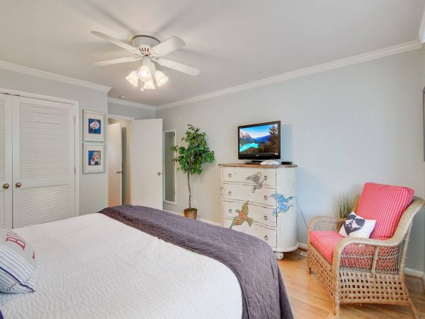 Isle Of Palms Condo 1015755