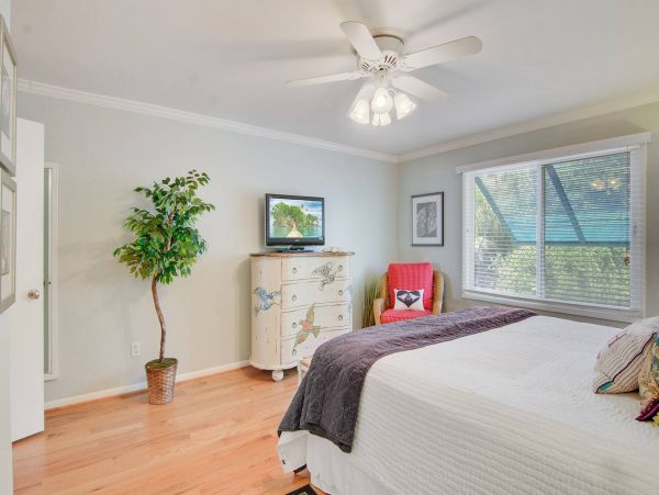 Isle Of Palms Condo 1015755