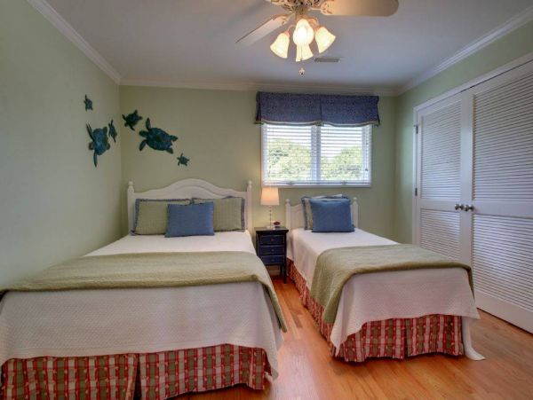 Isle Of Palms Condo 1015755