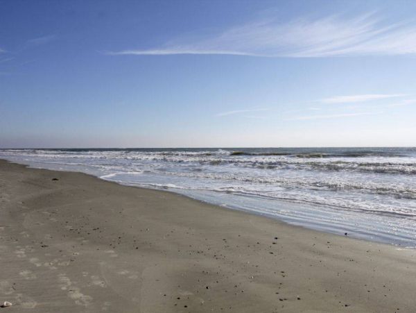 Isle Of Palms Condo 1015755
