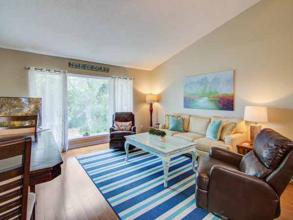 Isle Of Palms Condo 1015756