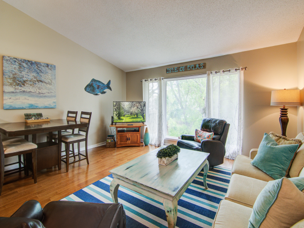 Isle Of Palms Condo 1015756