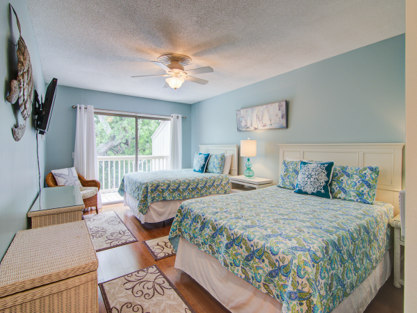 Isle Of Palms Condo 1015756