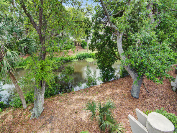 Isle Of Palms Condo 1015756