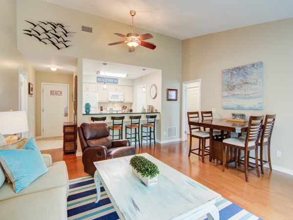 Isle Of Palms Condo 1015756