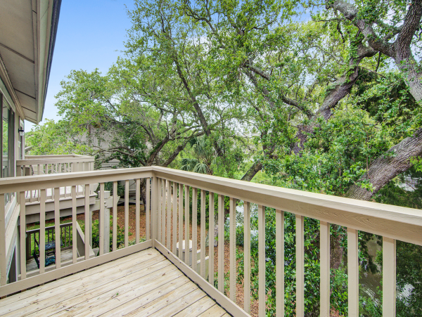 Isle Of Palms Condo 1015756