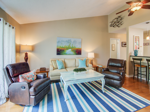 Isle Of Palms Condo 1015756