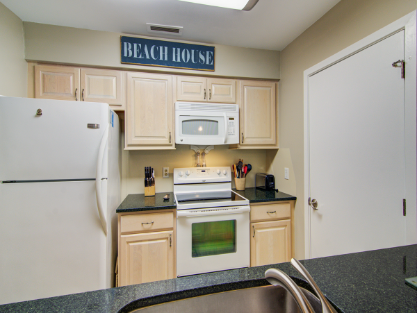 Isle Of Palms Condo 1015756