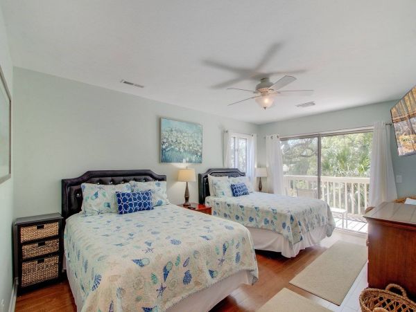 Isle Of Palms Condo 1015756