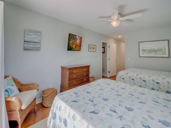 Isle Of Palms Condo 1015756