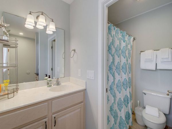 Isle Of Palms Condo 1015756