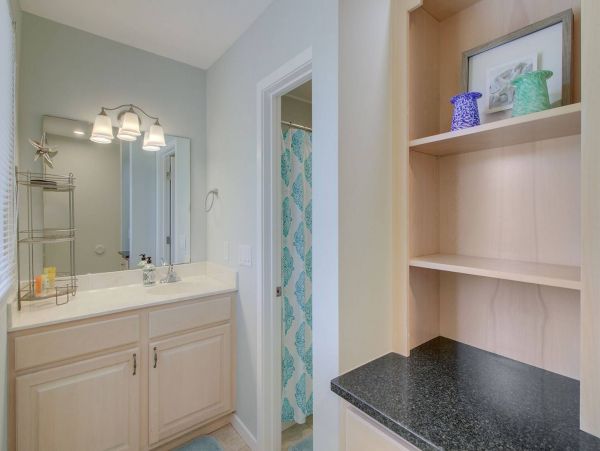 Isle Of Palms Condo 1015756