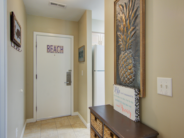 Isle Of Palms Condo 1015756