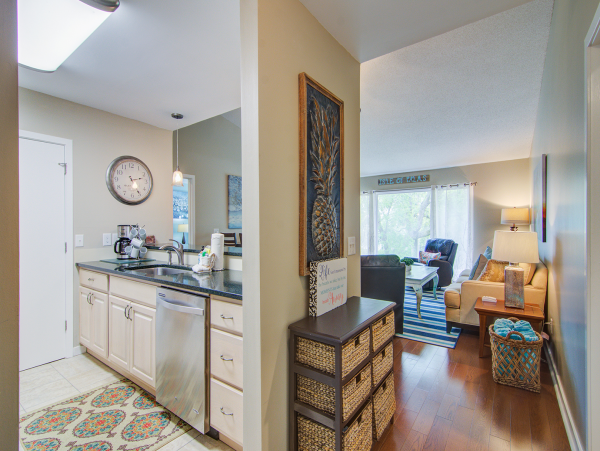 Isle Of Palms Condo 1015756