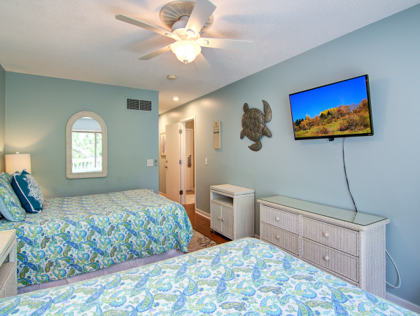 Isle Of Palms Condo 1015756