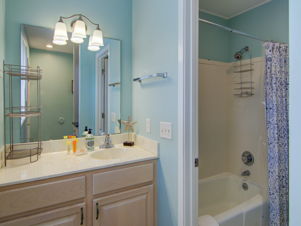 Isle Of Palms Condo 1015756