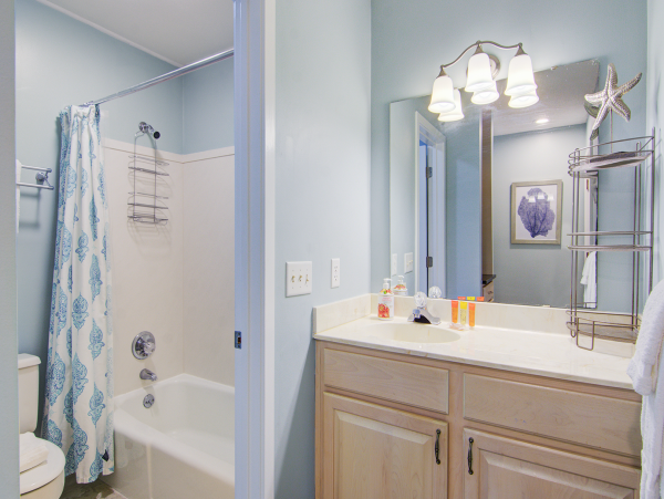 Isle Of Palms Condo 1015756