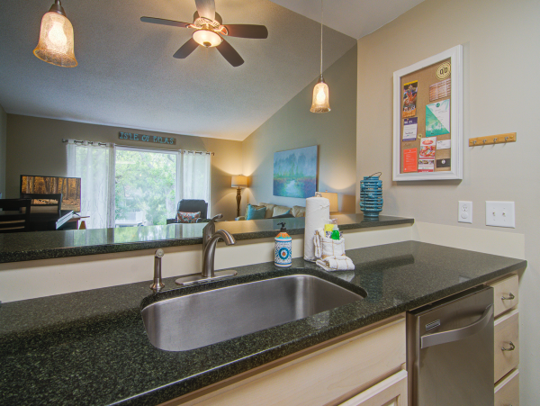 Isle Of Palms Condo 1015756