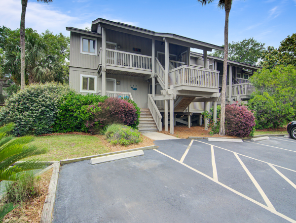 Isle Of Palms Condo 1015756