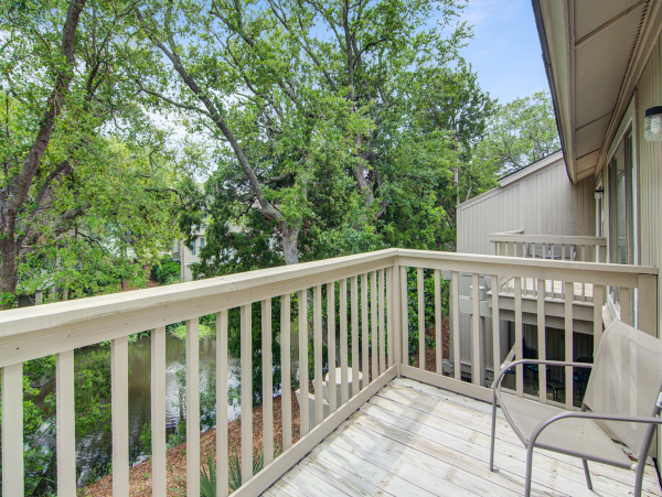 Isle Of Palms Condo 1015756
