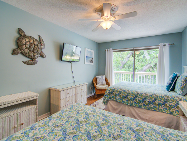 Isle Of Palms Condo 1015756