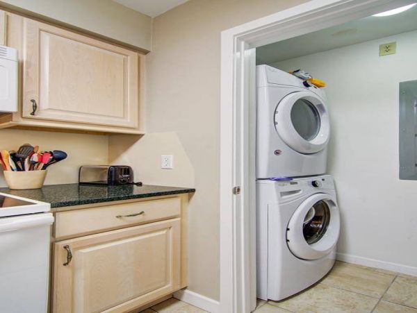 Isle Of Palms Condo 1015756