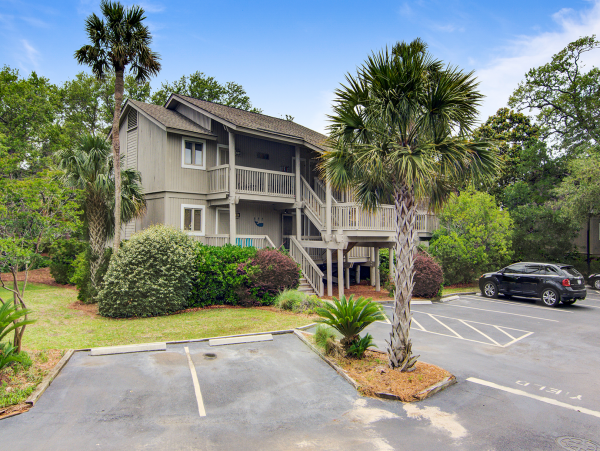 Isle Of Palms Condo 1015756