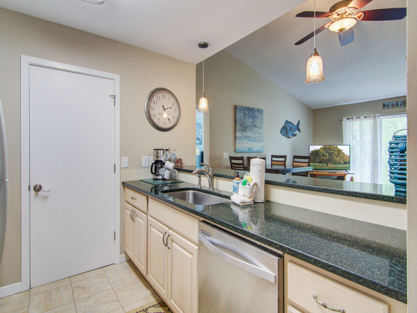 Isle Of Palms Condo 1015756