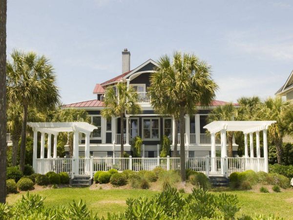 Isle Of Palms Home 1015761