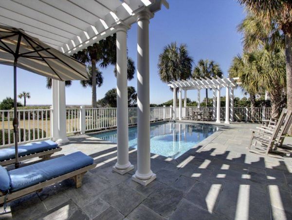 Isle Of Palms Home 1015761