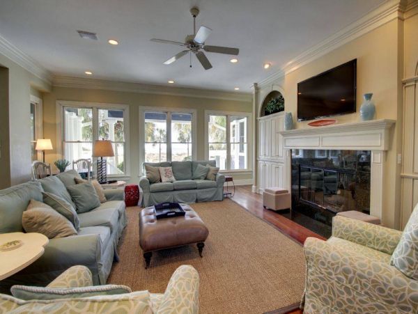 Isle Of Palms Home 1015761