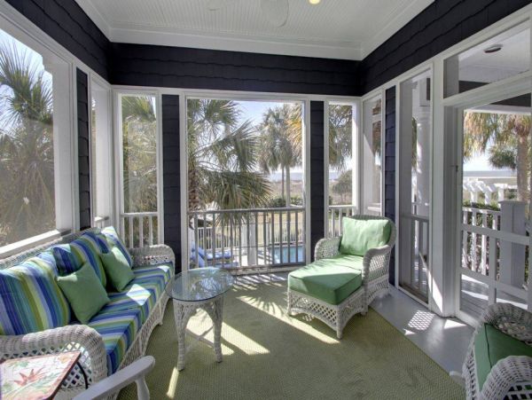Isle Of Palms Home 1015761