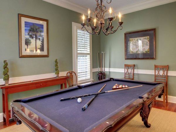 Isle Of Palms Home 1015761