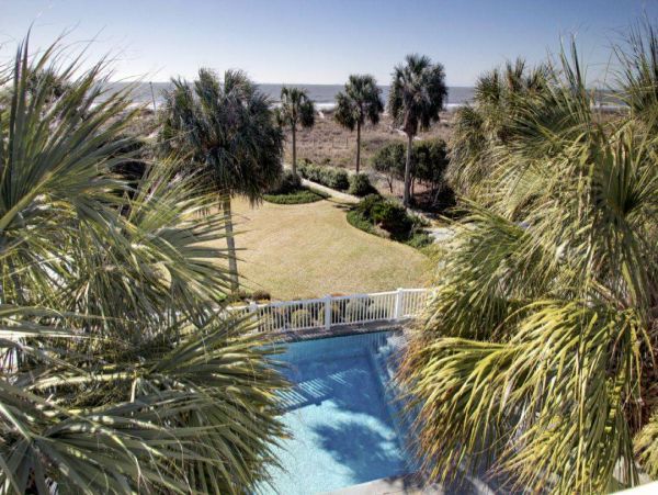 Isle Of Palms Home 1015761