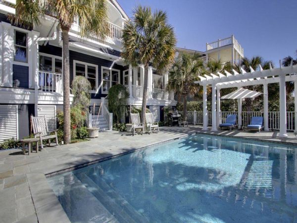 Isle Of Palms Home 1015761