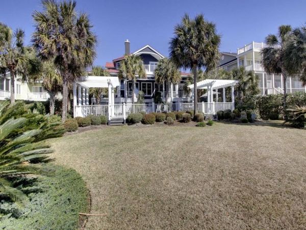 Isle Of Palms Home 1015761