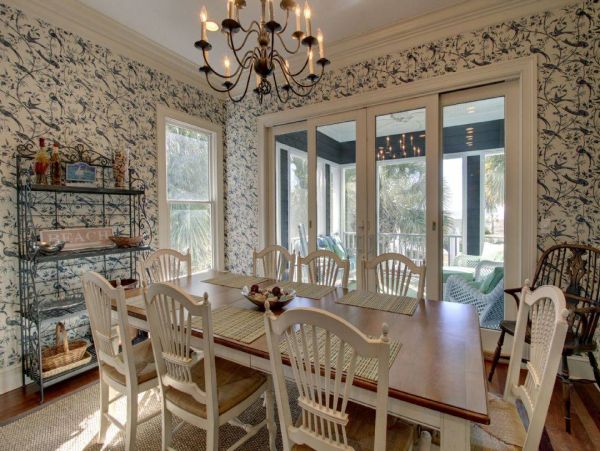 Isle Of Palms Home 1015761