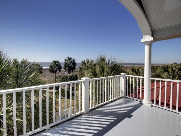 Isle Of Palms Home 1015761