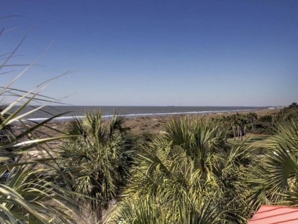 Isle Of Palms Home 1015761
