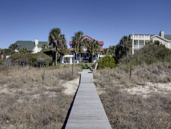 Isle Of Palms Home 1015761