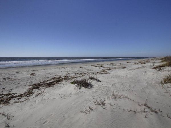 Isle Of Palms Home 1015761
