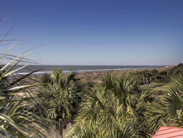 Isle Of Palms Home 1015761