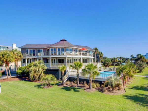 Isle Of Palms Home 1015762