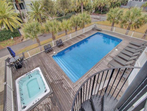 Isle Of Palms Home 1015762