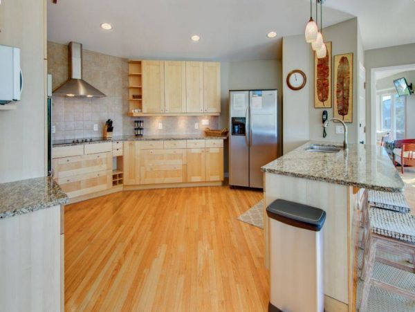 Isle Of Palms Home 1015762