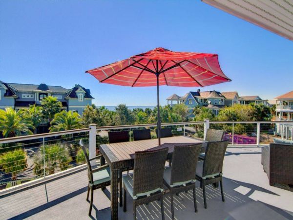Isle Of Palms Home 1015762