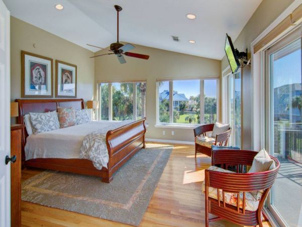 Isle Of Palms Home 1015762