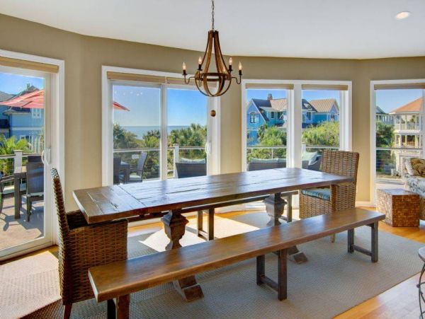 Isle Of Palms Home 1015762